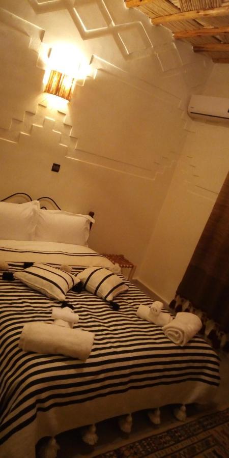 Soleil Bleu Boumalne Dades Room photo