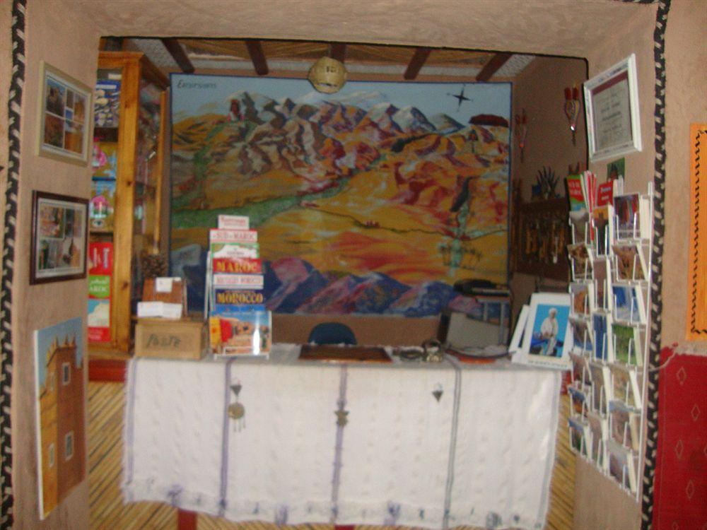 Soleil Bleu Boumalne Dades Exterior photo